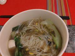 -南桥绿地铂骊酒店