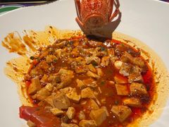 -上海滩餐厅(BFC外滩金融中心店)