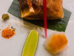 -鮨青(恒基名人购物中心店)