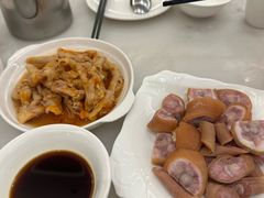 -华盛丰温州大排档(东三环南路店)