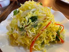 白菜蛰头-鸿毛饺子(紫竹桥店)
