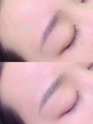 -久匠·野生眉半永久纹眉