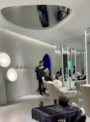 -3AM·S HAIR SALON烫发染发接发