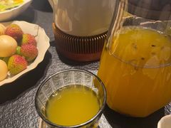 -桐湾大院·桐庐菜(滨江店)
