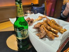 -蒙古人烹羊专家(东风大街店)