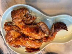 -西安饭庄·非遗陕菜(钟楼店)