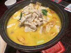 -永安鱼庄·镇江菜(东吴路店)