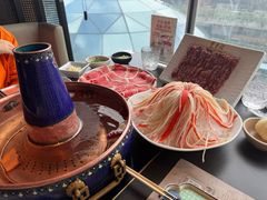 -东来顺·非遗火锅(赛格国际购物中心店)