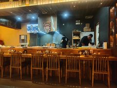 -鸟幸 TORISAKI 炭火居酒屋
