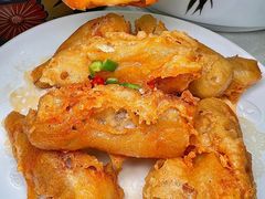 -寻味顺德·南记酒家·传统顺德菜·鱼生(广源路店)