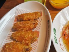 -新白鹿餐厅(银泰西湖文化广场店)