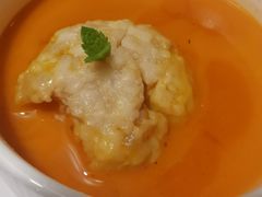 -肆月河豚·新淮扬(金融街店)