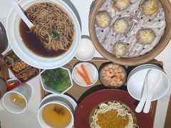 -苏堂阳春面•九年庆(北京路天河城店)