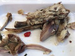 -香妃烤鸡(西单店)