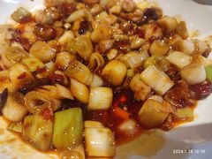 -大鸭梨烤鸭(枣园店)