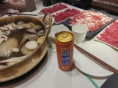 -食潮汕头鲜牛馆(望京保利店)