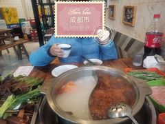 -盖帮鳝鱼串串(东郊记忆店)