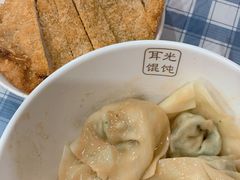 -潘国仙耳光馄饨(黄家阙路店)