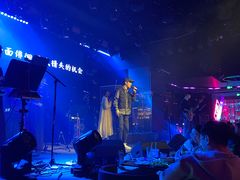 -MOSSO音乐酒吧·live house(南京旗舰店)