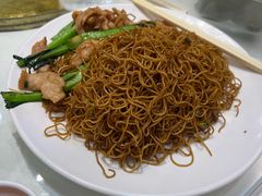 -万山楼海鲜酒家·二十三年老字号