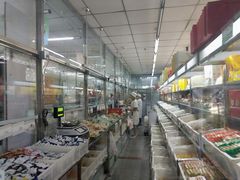 -北京稻香村(天桥乐汇百货商场店)