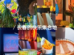 -Cooking Man(中懋天地店)