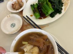 -香港麦奀云吞面世家(中山二路店)