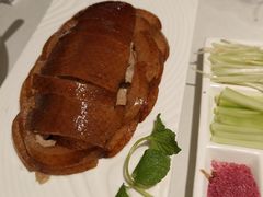 -大鸭梨烤鸭(左家庄店)
