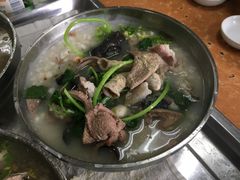 -广场正宗原汁薏米店