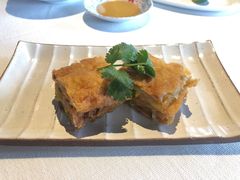 前菜小拼-三号黄浦会Canton Table