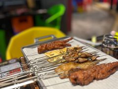 -纪录片《人生一串》体验店(静安店)