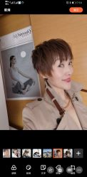 点击看大图 -OnHair造型