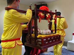 -聚春园自助餐厅(东街口店)