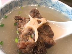 -大渔铁板烧(中山路八佰伴店)
