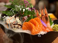 -阿吾罗日本料理(K11艺术中心店)