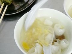 -老福合沟无米粿甜汤粿品店