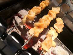 -很久以前羊肉串(昌里路三钢里店)