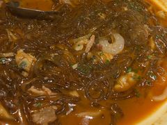 -桂满陇·海市蜃楼·黑金(国金店)