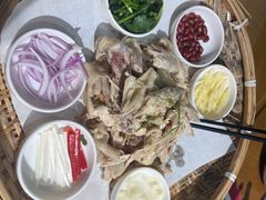 -猪腰一家·地道佛山菜(盐步店)