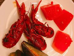 -OPEN開全日自助餐厅·牛肉火锅·海鲜(佛山希尔顿酒店)