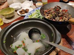 -金龙寨(解西店)