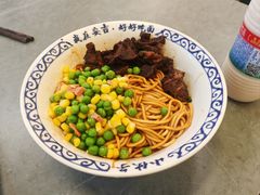 -梅溪·小伙子干挑面(安吉总店)