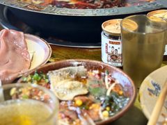 -黄潇洒老火锅(九眼桥宏济巷店)