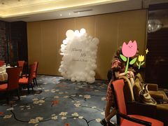 -皇冠假日酒店-御皇轩中餐厅