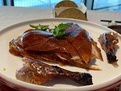 精品烤鸭-悦江(梅奔中心店)