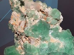 -湖南省地质博物馆