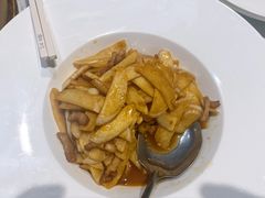 -钱塘花园·宁波菜