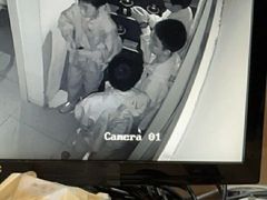 -白兔子密室(长寿路店)