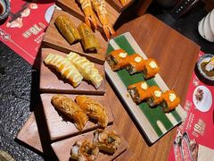 -古田居·特色寿司料理(星之岛旗舰店)