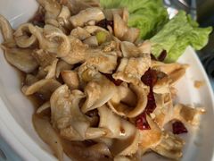 葱油天鹅蛋-崴海渔村(虹梅路店)